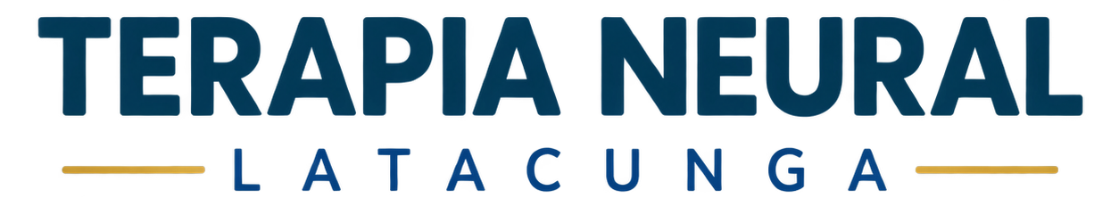 TERAPIA NEURAL LATACUNGA